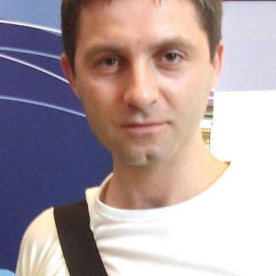 Marek Wlodarczyk image